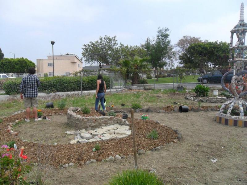 Earth Women Exhibit Reception