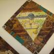 Detail. An Afrakan� ReShaping%u2122 For 4 Wimmin. Mx-Media � 2011 Asungi Productiion